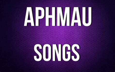 Aphmau songs - playlist by skscoolrocky | Spotify