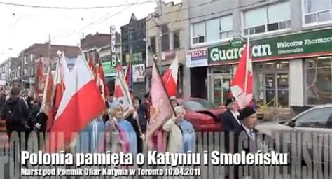 nasz wywiad naczelny polonijnego tygodnika polacy  kanadzie nie