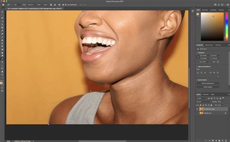 How to Remove Background in Photoshop: 7 Easy Methods – Ozitech