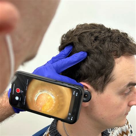 how to clear ear pressure