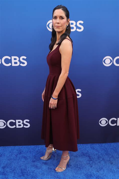 Sheila Carrasco's feet