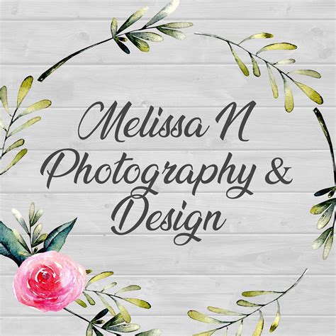 Melissa N Photography + Design