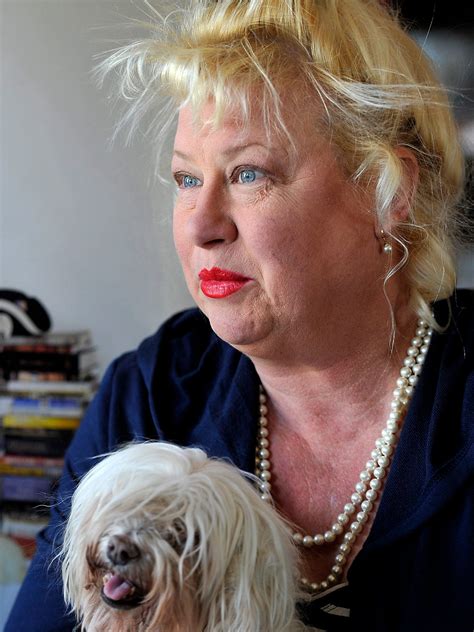 Victoria Jackson Now Saturday Night Live Alum Victoria Jackson Reveals