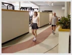 Indoor Track - The Fitness Plaza