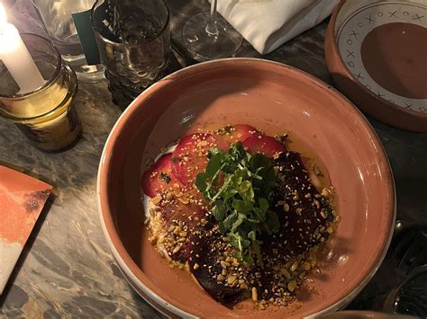 Tékès - 2nd Arr. - Paris - The Infatuation