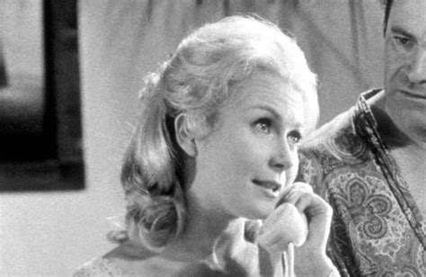 Juliet Mills Sean Caulfield