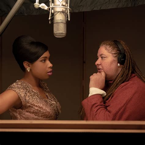 Aretha Franklin Movie