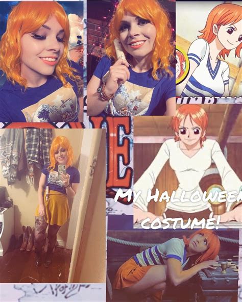 My Halloween Costume : r/OnePiece