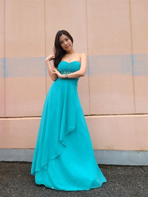 MIZUHO UCHIDA 💙💙💙💙💙 : r/AesPleasingAsianGirls