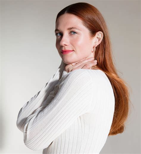 Bonnie Wright Pretty