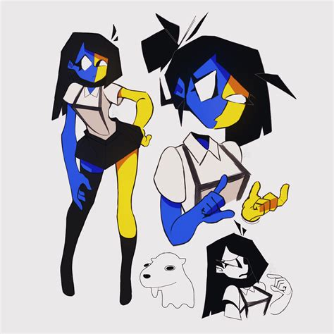 ENA by SH0TT on Newgrounds