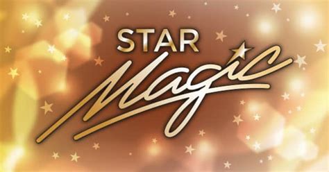 Star Magic - Main | ABS-CBN Entertainment