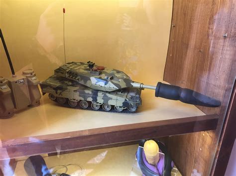 Found this at a sex machine museum : r/WTF