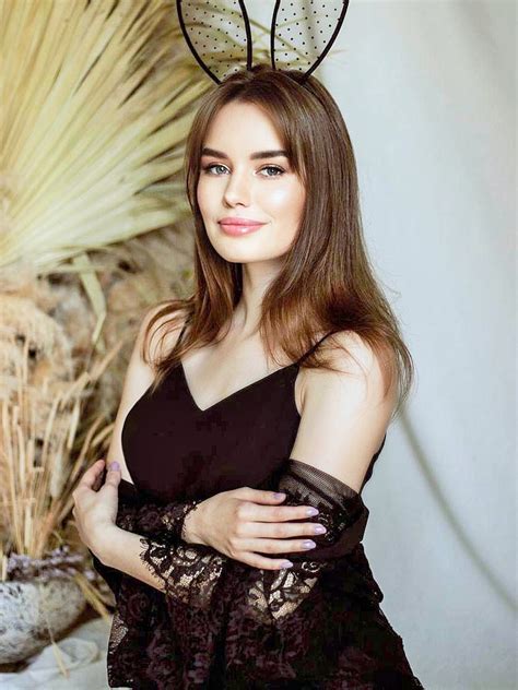 Alisa A - Ukraine Women Online