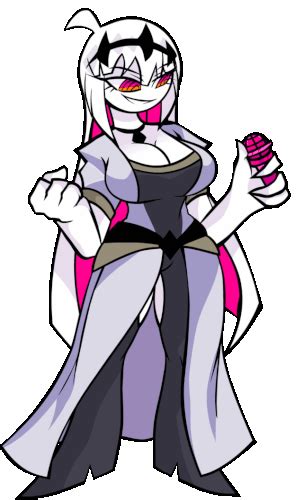 the 4 horsewomen of fnf porn : r/Newgrounds