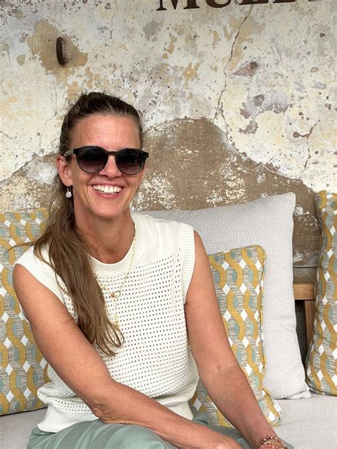 Glücklichmacherin für dich