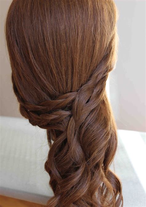 A step by step guide to styling a perfect modern coif 25