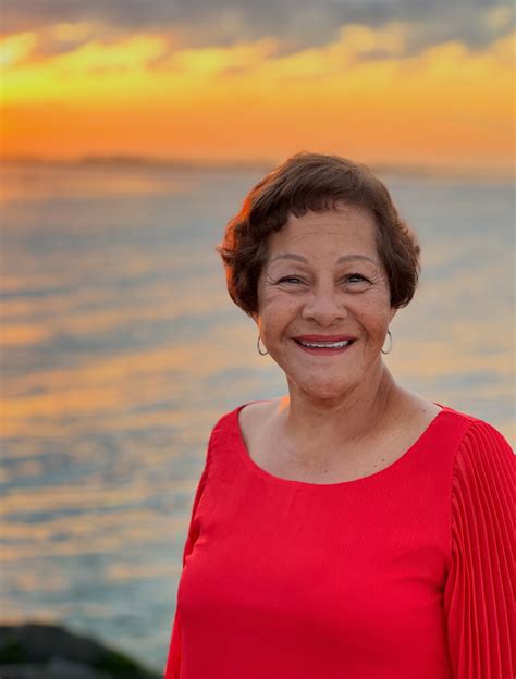 Lydia Garcia Obituary - Orlando, FL