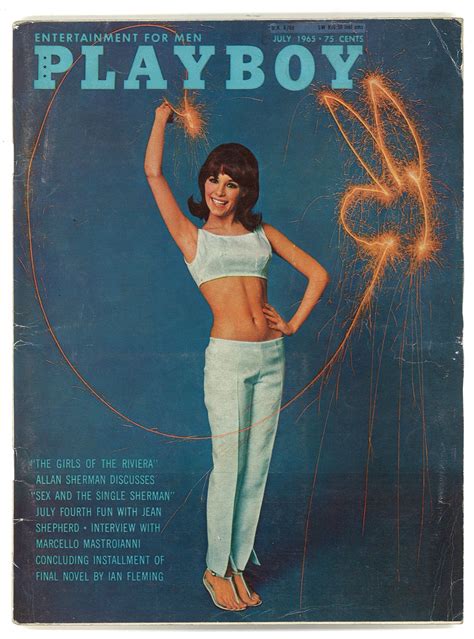 A GALLERY of PLAYBOYS in the PENTHOUSE:HISTORY of MEN'S MAGAZINES