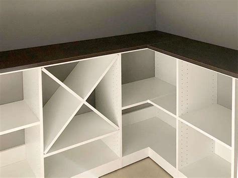Custom Pantry Designs that Prioritize Organization and Functionality ...