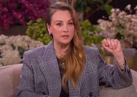 Kaley Cuoco Net Worth, How “The Big Bang Theory” Star Earned Millions