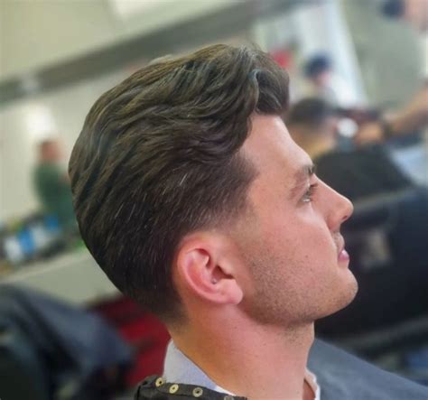 taper fade haircut  haircuts  styling