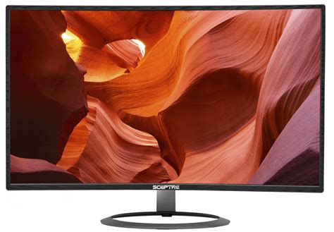 C328W-1920R 32" Curved Monitor