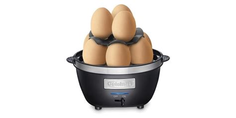 Cuisinart 10 Egg Cooker