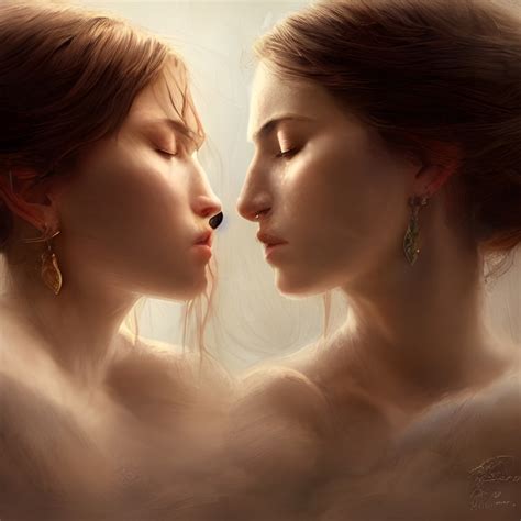 Annelisa White — #lesbian fantasy #lesbian fan art
