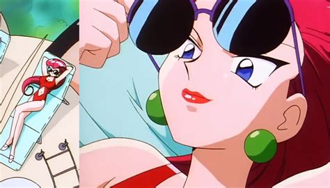 Jessie Pokemon Bikini