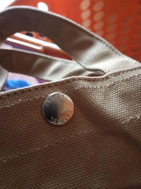 Original KANGOL Bag, Women's Fashion, Bags & Wallets, Tote Bags on ...