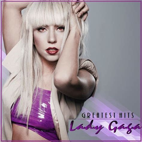 GREATEST HITS COLLECTION (Foreign Music): LADY GAGA (Greatest Dance Hits)