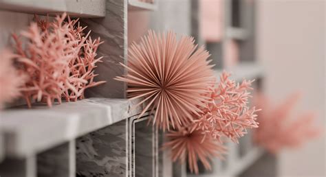 How Does the Color Spectrum Dominant in Different Environments (Blue Vs