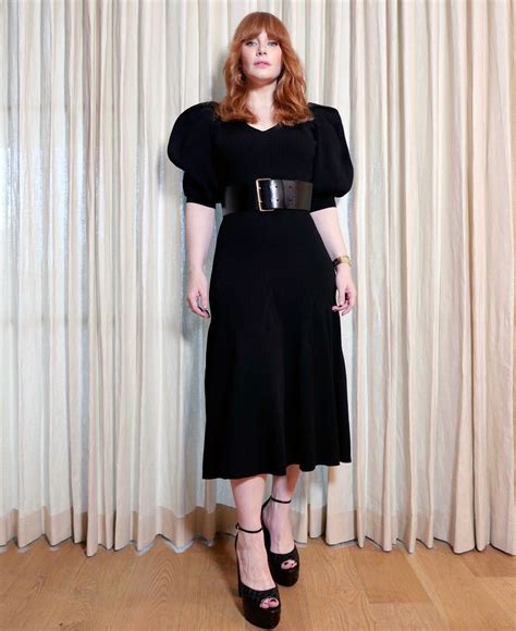 Bryce Dallas Howard Nude Pics and Scenes 2024 - Scandal Planet