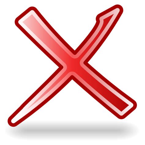 false  icon freeimages
