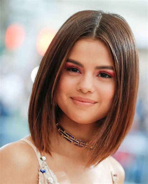 Short Haircuts Shoulder Length 79 Low Maintenance Hair Styles For