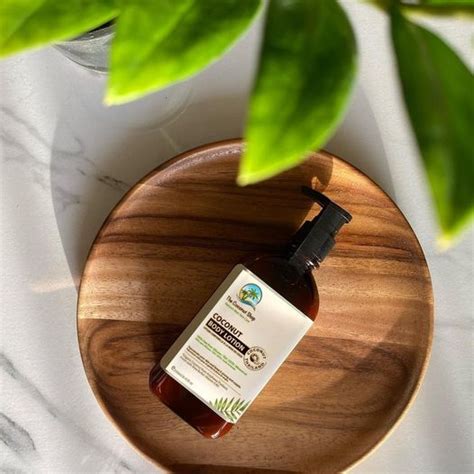 coconut body lotion  coconut spa thai massage wellness centre