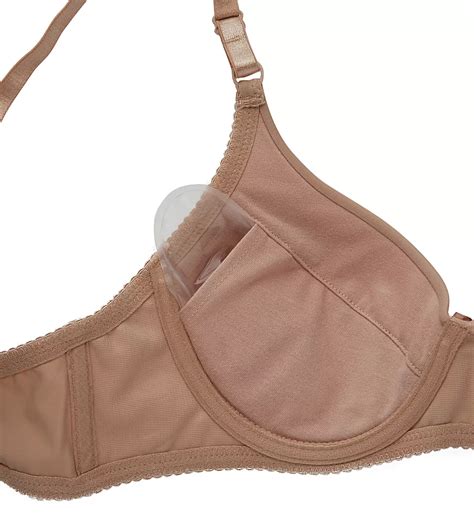 Water Bra