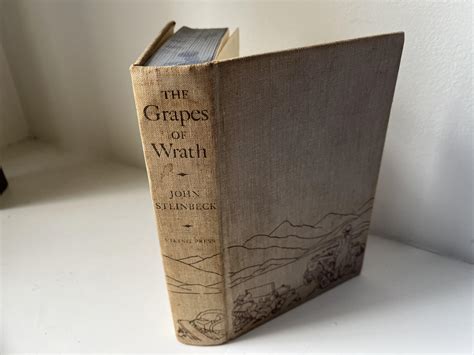 Grapes Of Wrath 3
