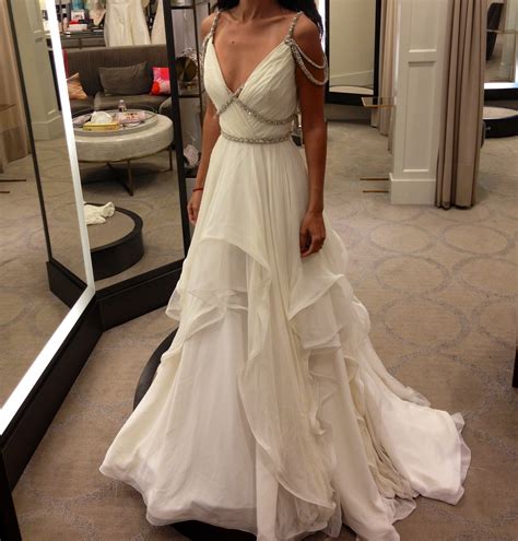 Vineyard Wedding Dresses