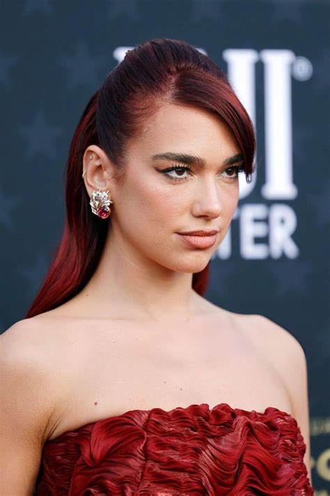 Break My Heart. : r/DuaLipaFapClub