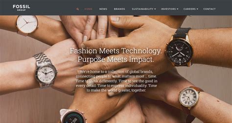Fossil Inc Yahoo Finance
