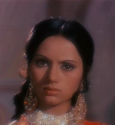 Bollywood - Cinema in Retro (angel-cine: Laila Majnu (1976) The ...