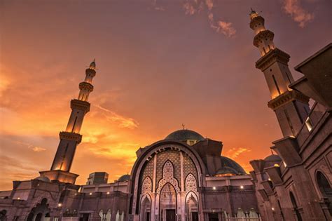 masjid kl mosque masjid islamic world