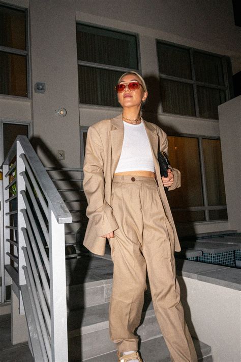 Welcome to Tita Lau’s closet – Broke Magazine