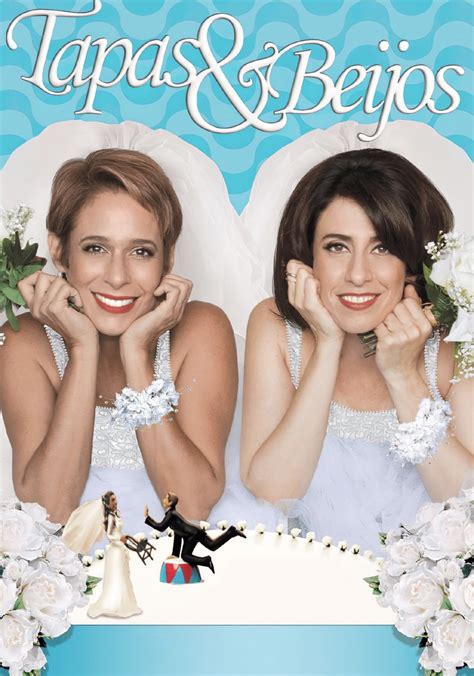 Tapas E Beijos Redecanais - Tapas & Beijos Temporada 1 - assista episódios online streaming