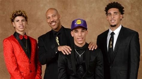 8 Facts About LaVar Ball’s Net Worth - Mansions, Car and Business Owner