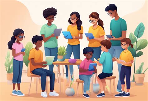 Science Exploration Through Digital Platforms: Engaging Apps Tailored ...