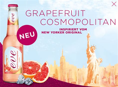 Eve - Von Frauen für Frauen