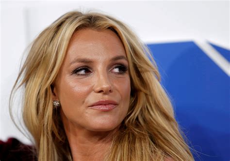Britney Spears - Britney Spears Judge Denies Father S Request In